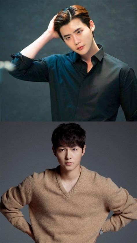Wizards, Witches, and Romance: The Most Memorable Witch Kdrama Male Casts